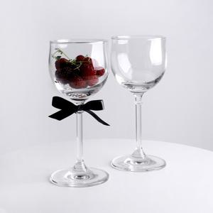 드림 튤립 글라스 와인잔 칵테일잔 190ml 1p