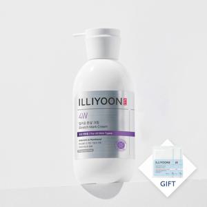 일리윤 튼살 크림 330ml