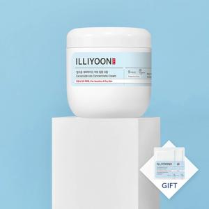 일리윤 세라마이트 아토 집중크림 500ml