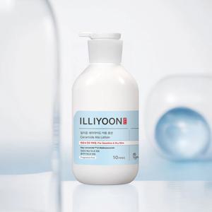 일리윤 세라마이드 아토 로션 564ml