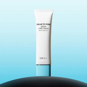 갈락토 포어 세범 케어 크림 60ml