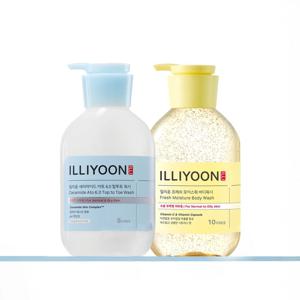 일리윤 바디워시 500ml