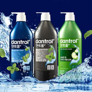 댄트롤 샴푸 820ml