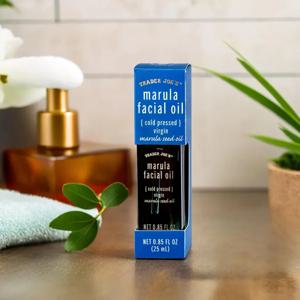 [해외] 마룰라 페이셜 오일 25ml Marula Oil