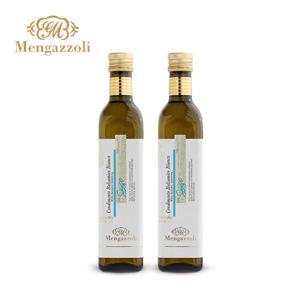 콘디멘토 화이트 발사믹 비니거 500ml X 2개 발사믹식초