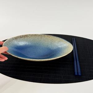 도티 보울 / 테이블웨어 카레접시 파스타그릇 샐러드볼 22cm