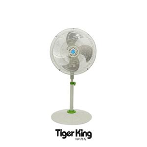 TKF-24S 스탠드형 대형선풍기 산업용 업소용