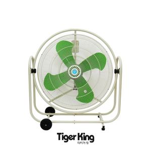 TKF-30FL 바닥팬 플로어팬 선풍기 공장용 식당용 업소용 저소음선풍기