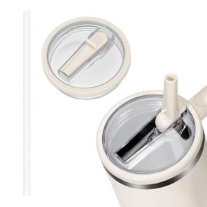 스탠리 텀블러 밀폐 뚜껑 퀜처 887ml 30oz 호환