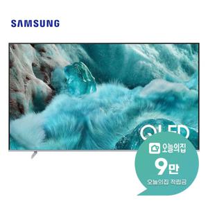 [렌탈] QLED TV 55인치 139cm KQ55QF7SAFXKR