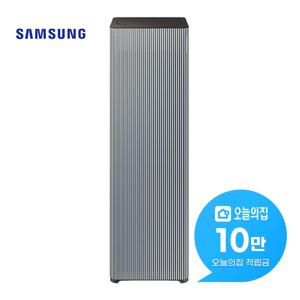 [렌탈] 비스포크 큐브 공기청정기 30평형 100m2 AX100DB900UDD