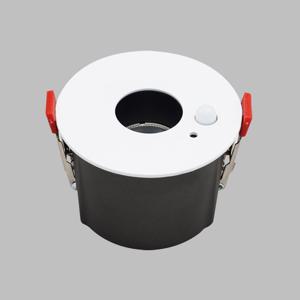 로엔 COB 센서매입등 8W 다운라이트 3인치 타공75mm 현관센서등 매입등