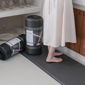 PVC 주방매트 50X180 두꺼운 특대 발매트 싱크대 바닥