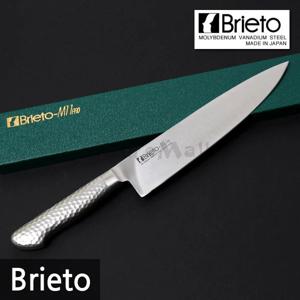 일본 쿡스 나이프 230mm Brieto-M11 Pro(M103)