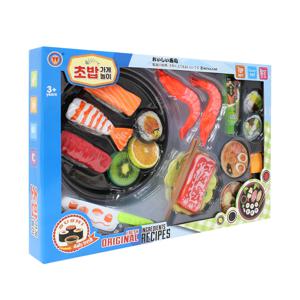 초밥 가게놀이 세트