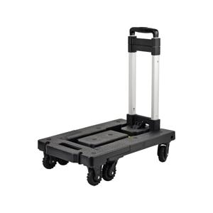 접이식 카트 폴딩 쇼핑 캠핑 핸드 대차 끌차 핸드카 KHC-150