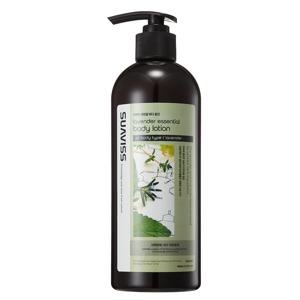 라벤더 에센셜 바디로션 500ml