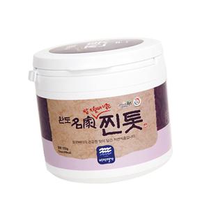 바다명가 밥 지을때 넣는 찐톳 250g