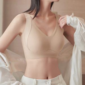 말라 미니마이저 브라 2p