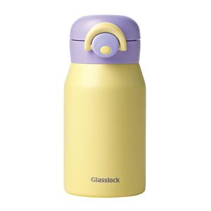 킨더버디 텀블러 350mL 퍼플레몬