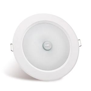 LED 매입센서 6인치 15W 국산 센서등