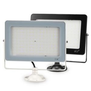 비츠온 LED투광기 슬림 엣지 100W 방수 방진 간판조명 투광등