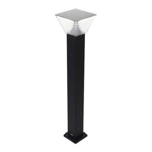 LED 태양광 문주등 라메르 5W 태양열 정원조명 데크 테라스 잔디등 야외등_2size