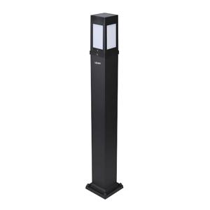 LED 태양광 문주등 콜린 2W 태양열 정원조명 데크 테라스 잔디등 야외등
