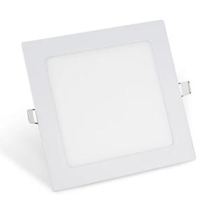 LED 다운라이트 초슬림 사각 6인치 15W 매입등