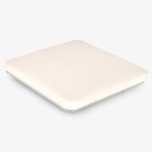 LED 방등 메가맨 50W 방조명 거실등 주백색 전등교체