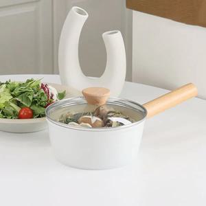 쿠헨바움 IH 세라믹 18cm 편수냄비