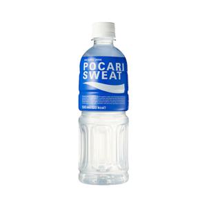 포카리스웨트 500ml 페트 20입