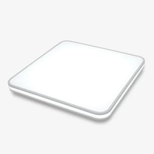 LED 방등 제네스 사각 방등 60W 방조명 거실등 서울반도체 플리커프리