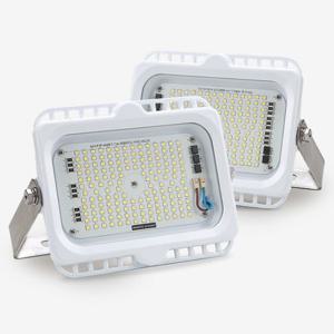 비츠온 LED투광기 선박 차량용 방수 DC 80W 12V 24V 간판조명 투광등