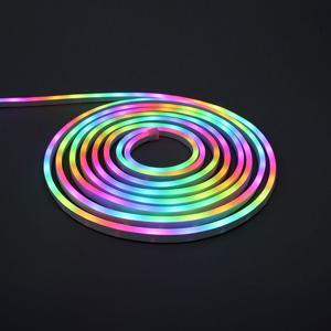 더쎈 LED 플렉시블 스트립 매직 RGB 네온라이트 5M USB타입 리모컨 간접등 줄네온