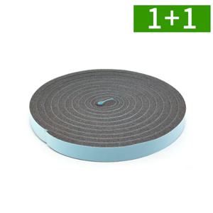 1+1 현관문 문풍지 샷시 창문 외풍차단 틈새 바람막이