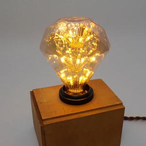 LED 에디슨전구 불꽃 다이아 2.5W