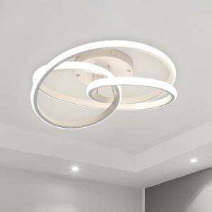 더쎈 LED 에코 라파 방등 40W 방조명 거실등 천장조명 서울반도체