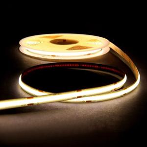 루멘룩스 LED 플렉시블 고강도 COB 라인바 12V 24V 5M 50W 면발광 간접등