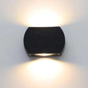 더쎈 LED 에코 베미 COB 벽등 10W 플리커프리 방수 실내 외 카페 테라스 벽부등