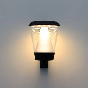 더쎈 LED 에드바 벽등 25W 방수 실내 외 카페 테라스 벽부등