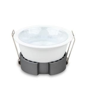 더쎈 LED 다운라이트 에코 델라 10cm COB 12W 플리커프리 매립등
