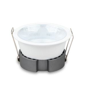 더쎈 LED 다운라이트 에코 델라 12.2cm COB 20W 플리커프리 매립등