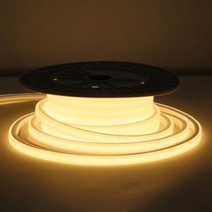 퍼스트 LED바 사각 네온 플렉시블 24V 10M 면발광 스트립 줄조명