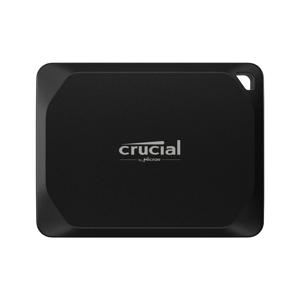 Crucial X10 Pro Portable 외장SSD 대원씨티에스 (1TB)