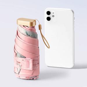 갤러리 5단 양우산 초경량 암막 양산 우산 2colors