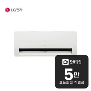 [렌탈] 휘센 벽걸이 에어컨 7평형 22.8cm2 SQ07FA3WBS
