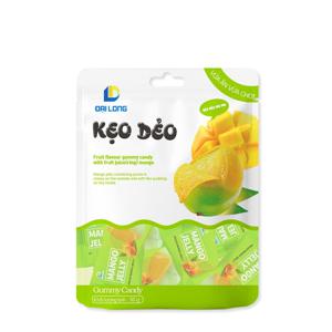 까먹는 망고 젤리 50g