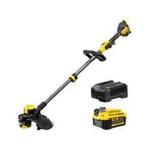 SBST933R1 충전 예초기 20V MAX 6.0Ah 배터리 1개 절단 폭 33cm 줄날