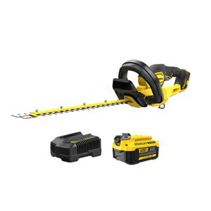SCHT855R1 충전 전정기 20V MAX 6.0Ah 배터리 1개 날길이 550mm 양날